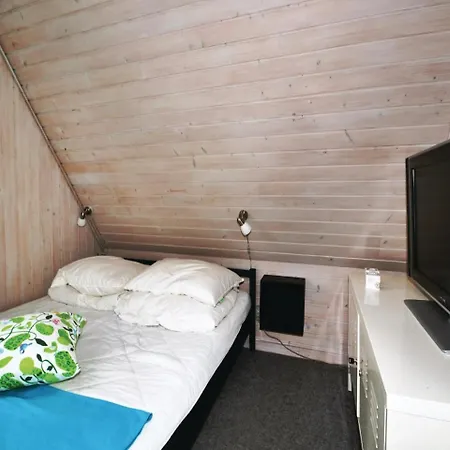 Holiday home Three-bedroom Holiday In *