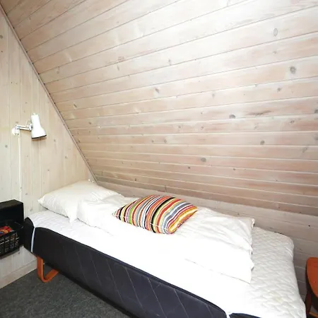 Three-bedroom Holiday In Holiday home