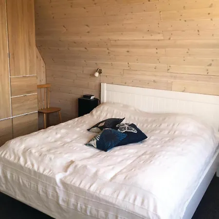 Holiday home Three-bedroom Holiday In Fano