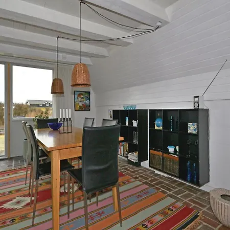 Holiday home Three-bedroom Holiday In *