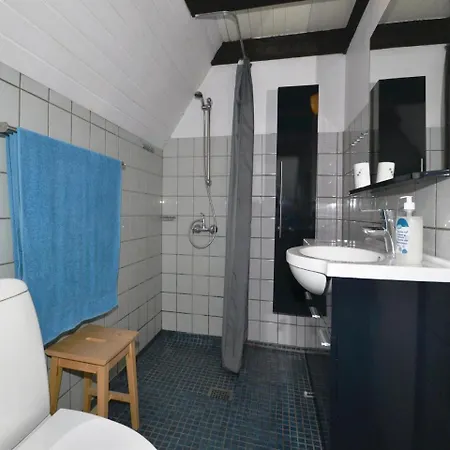 Three-bedroom Holiday In Fano